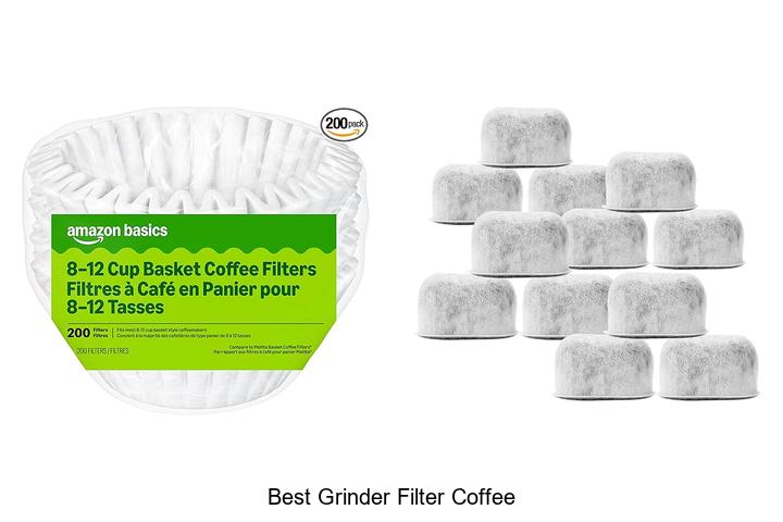 Best Grinder Filter Coffee Tricks You Can’t Miss Today