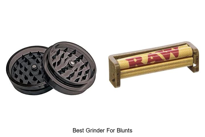 Best Grinder For Blunts: Unlock Perfect Rolls Every Time!