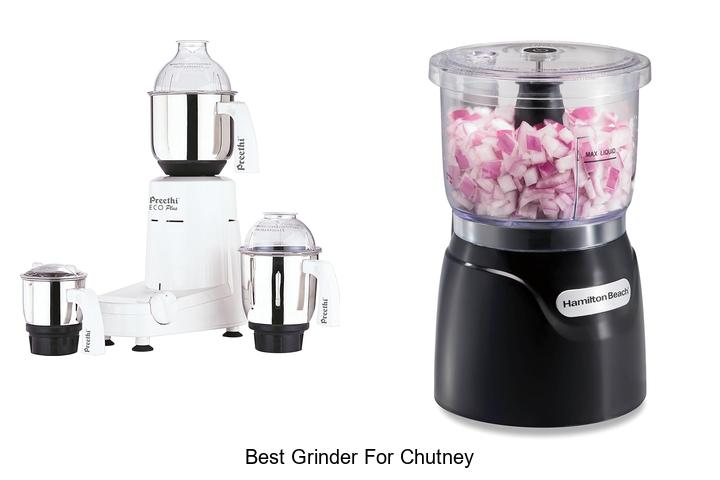 Best Grinder For Chutney: Unleash Fresh Flavors Fast!