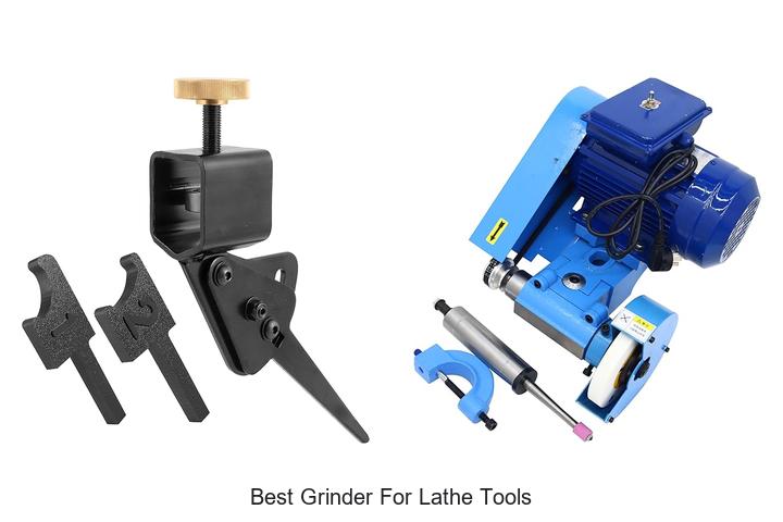 Best Grinder For Lathe Tools: Unlock Perfect Precision Today!