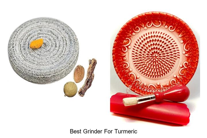Best Grinder For Turmeric: Unlock Perfect Spice Grinding!