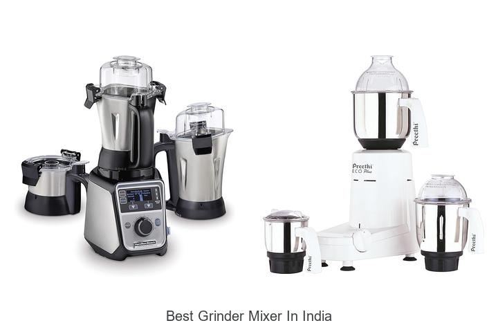 Best Grinder Mixer In India: Top Picks You Can’t Miss!