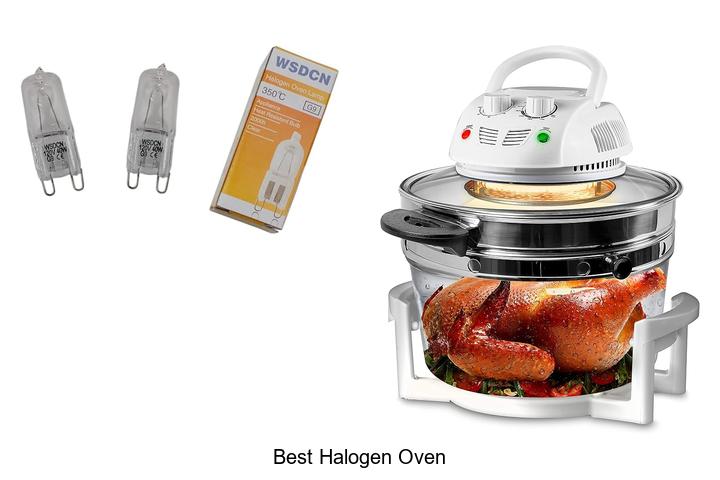 Top 12 Best Halogen Oven Hacks You Need to Know Now