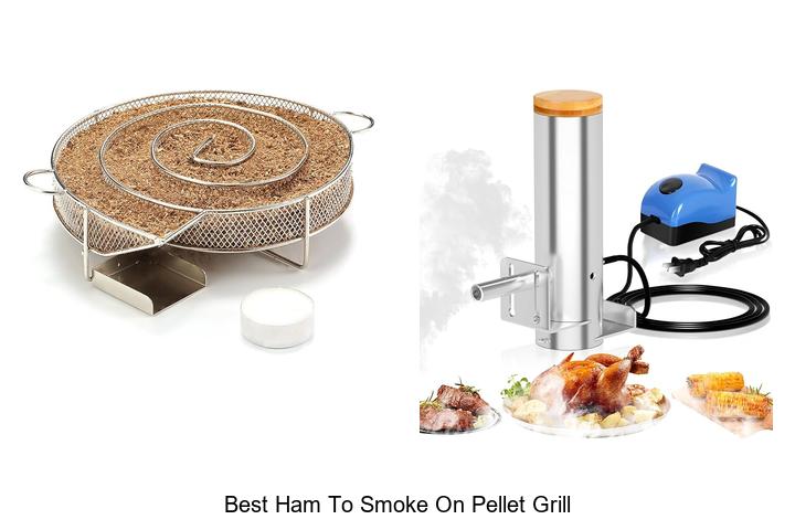 Best Ham To Smoke On Pellet Grill: Secrets For Perfect Flavor
