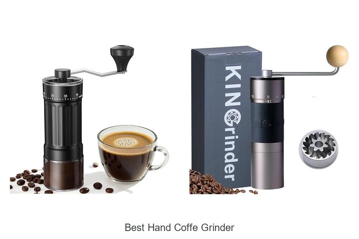 Best Hand Coffee Grinder For Perfect Brew Every Time!