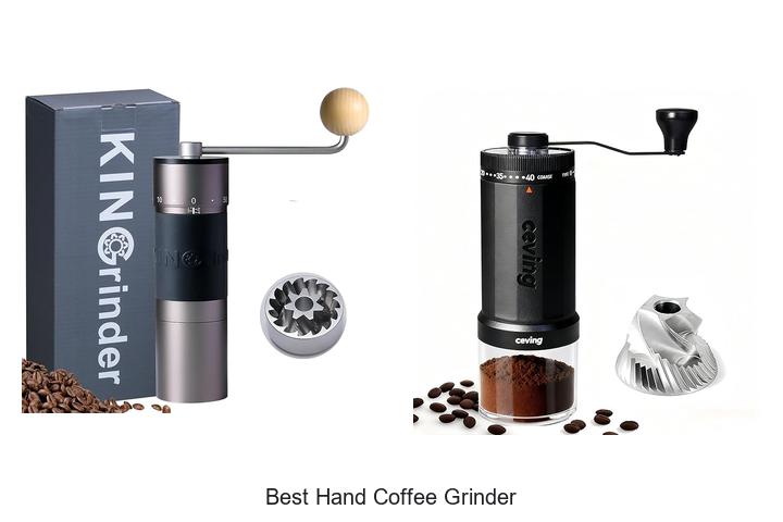Best Hand Coffee Grinder That Will Blow Your Mind Today!