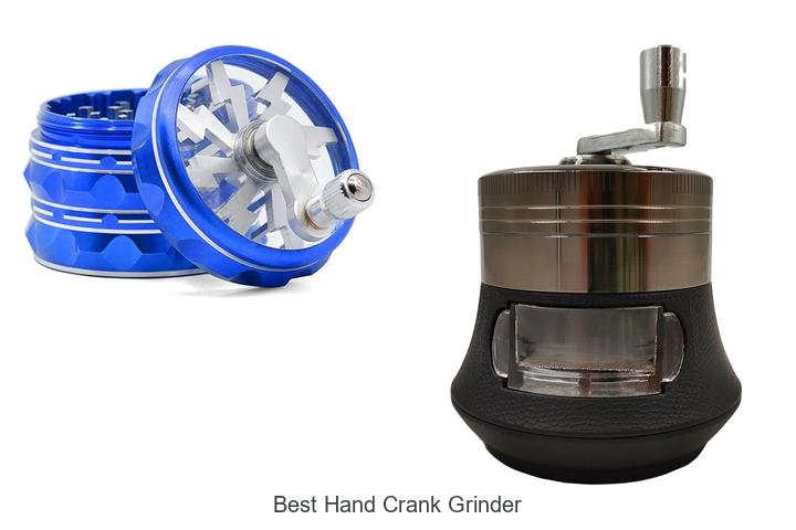Top 10 Best Hand Crank Grinder That Will Blow Your Mind