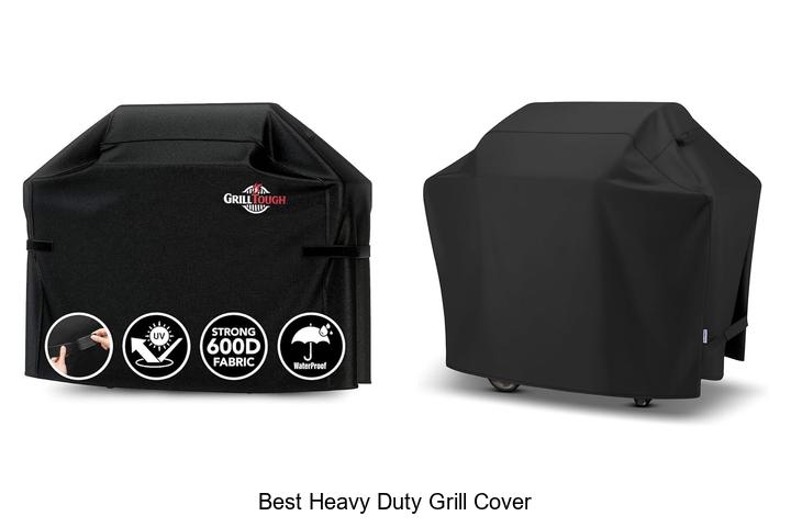 Best Heavy Duty Grill Cover You Can’t Live Without