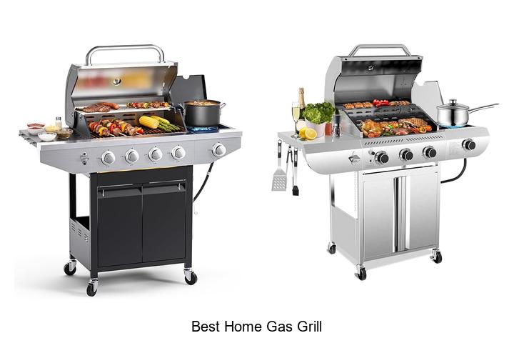 Best Home Gas Grill Secrets You Need to Know Now