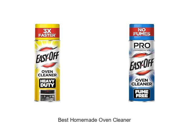 Top 12 Best Homemade Oven Cleaner Hacks You Need Now!