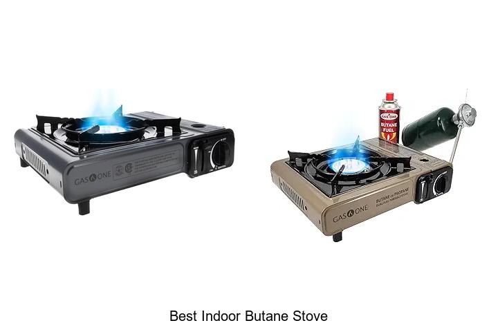 Top 10 Best Indoor Butane Stove That Will Blow Your Mind!