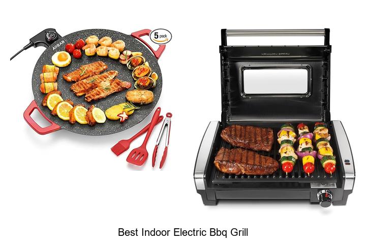 Best Indoor Electric BBQ Grill That Will Blow Your Mind