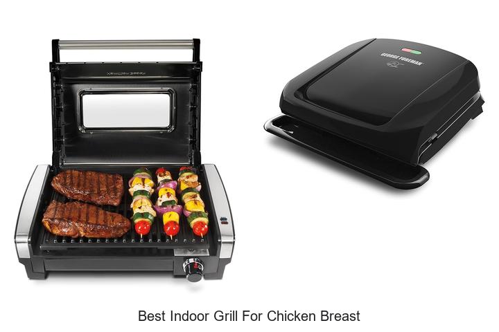 Best Indoor Grill For Chicken Breast That Will Blow Minds