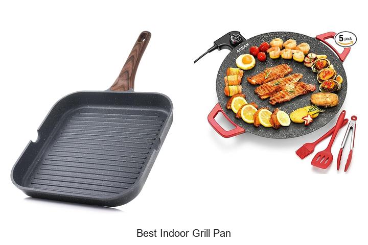 Best Indoor Grill Pan That Will Change How You Cook!