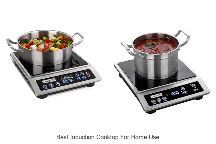 Top 12 Best Induction Cooktop for Home Use You Need Now