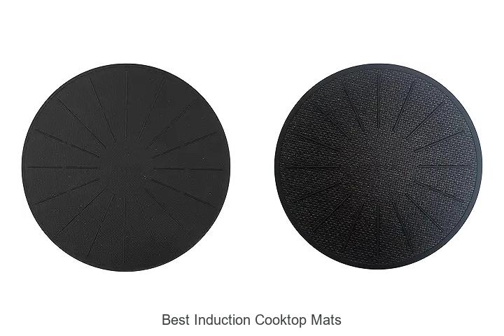 Top 12 Best Induction Cooktop Mats You Can’t Miss!