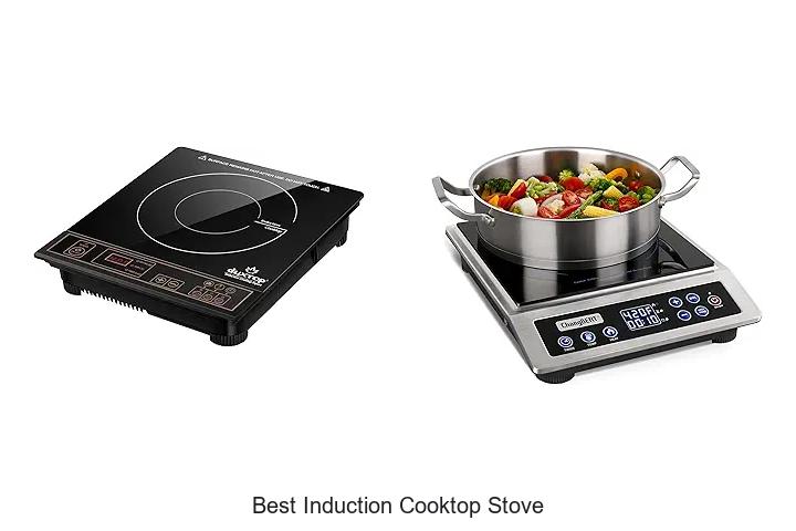 Top 12 Best Induction Cooktop Stove Deals You Can’t Miss