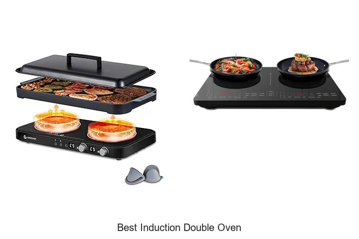Top 12 Best Induction Double Oven Deals You Can’t Miss