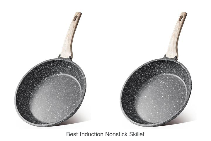 Top 12 Best Induction Nonstick Skillet You Can’t Miss!