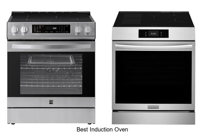 Top 12 Best Induction Oven That Will Change Cooking Forever