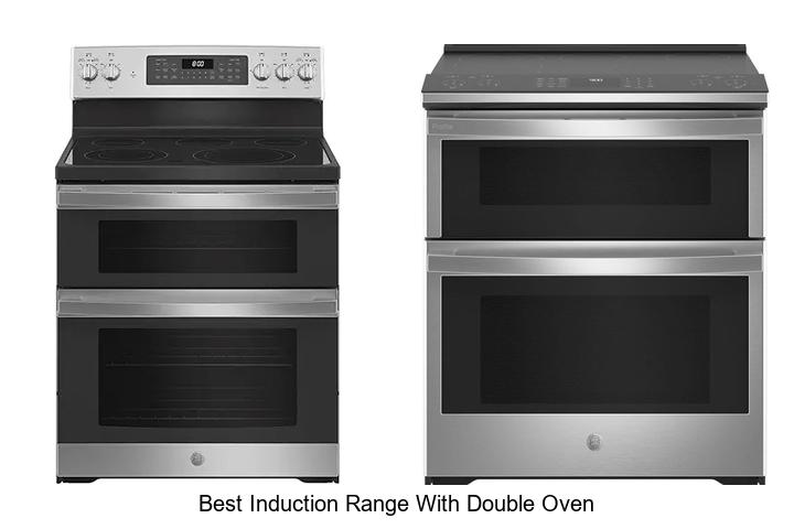 Top 12 Best Induction Range With Double Oven You Can’t Miss