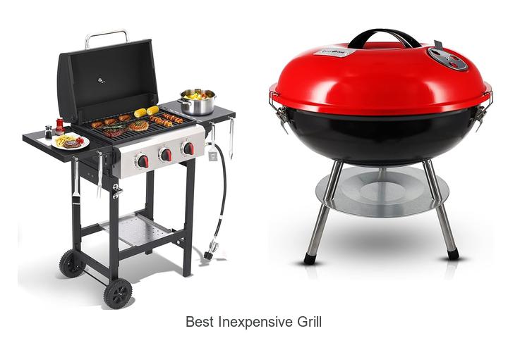 Best Inexpensive Grill That Will Blow Your Mind!