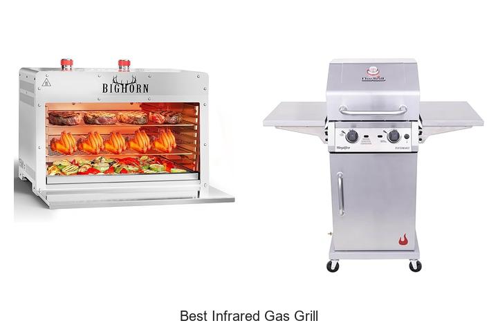 Best Infrared Gas Grill Secrets You Need to Know Now