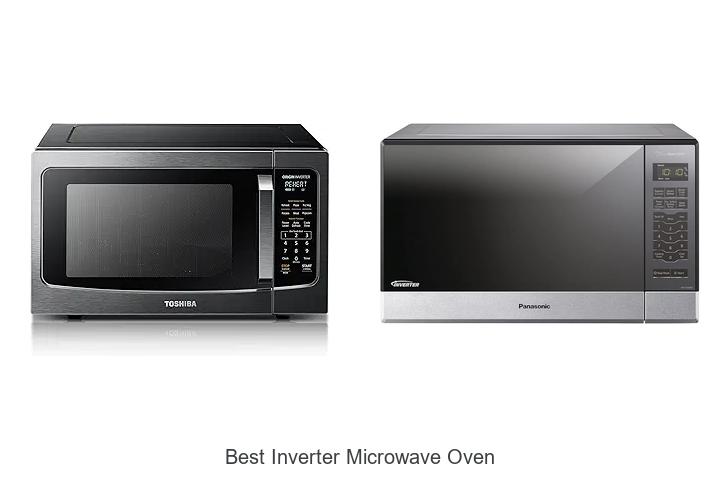 Top 12 Best Inverter Microwave Oven You Can’t Miss!
