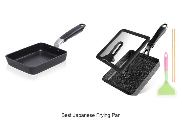 Top 12 Best Japanese Frying Pan That Will Change Cooking!