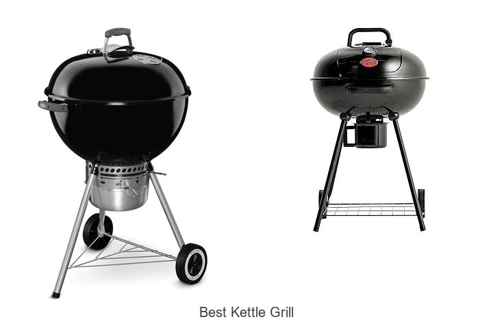 Best Kettle Grill Secrets That Will Blow Your Mind Today