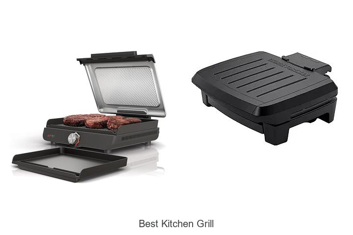 10 Best Kitchen Grill Hacks That Will Blow Your Mind Today