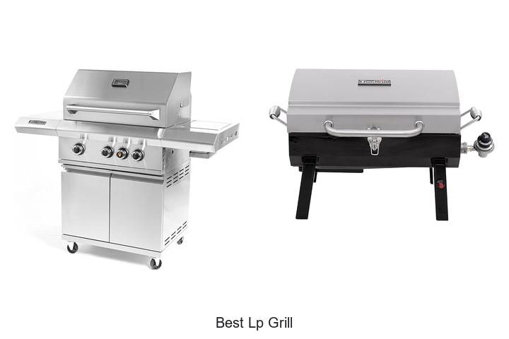 Best LP Grill Deals: Unlock Amazing Flavor Today!