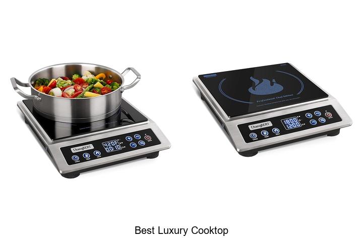 Top 12 Best Luxury Cooktop Picks You Can’t Miss Today
