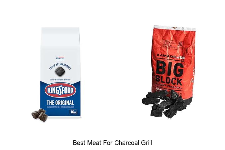 Best Meat For Charcoal Grill: Unlock Juicy Flavor Secrets!