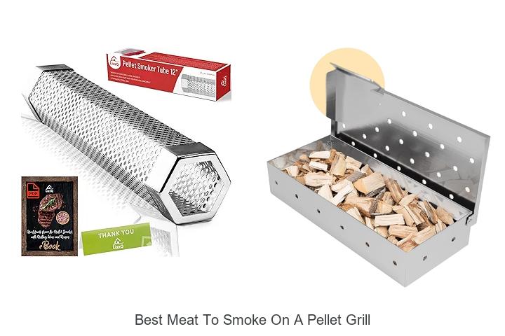 Best Meat To Smoke On A Pellet Grill For Ultimate Flavor