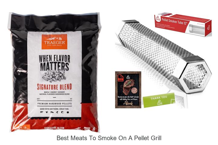 Best Meats To Smoke On A Pellet Grill That Will Amaze You