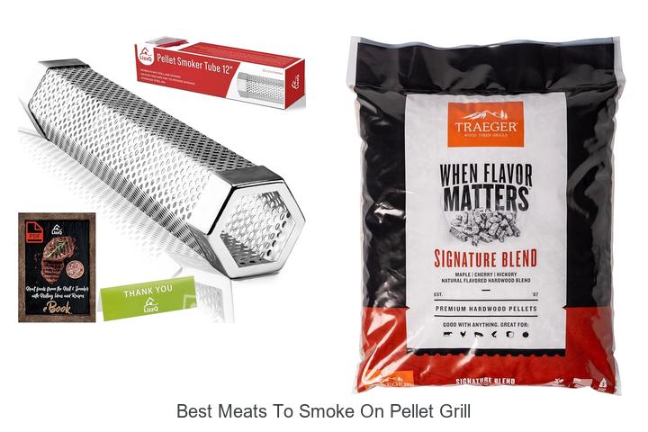 Best Meats To Smoke On Pellet Grill You Can’t Miss!