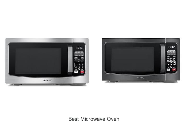 Top 12 Best Microwave Oven Deals You Can’t Miss Today