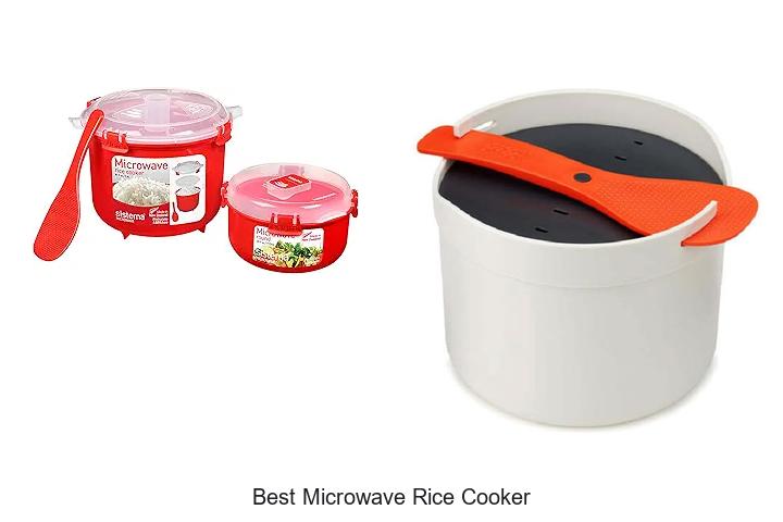 Top 15 Best Microwave Rice Cooker You Can’t Miss Today