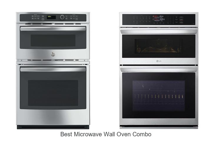 Top 12 Best Microwave Wall Oven Combo You Must See Now