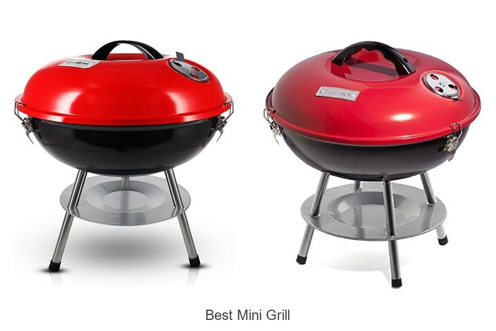Best Mini Grill Deals You Can’t Miss Today!