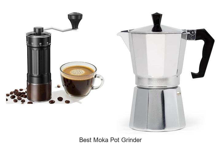 Best Moka Pot Grinder Secrets Coffee Lovers Swear By
