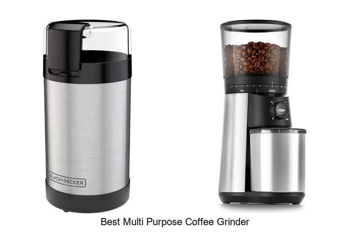 Top 12 Best Multi Purpose Coffee Grinder You Need Now