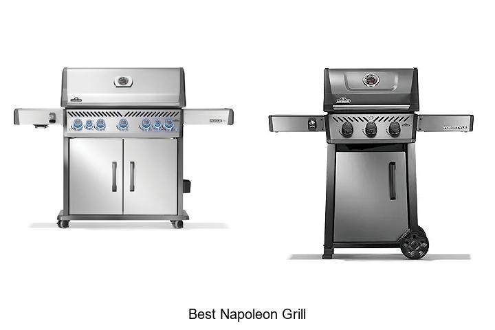 Best Napoleon Grill Secrets That Will Change Your BBQ Game