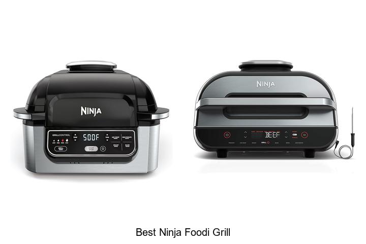 Best Ninja Foodi Grill Hacks You Never Knew Existed!