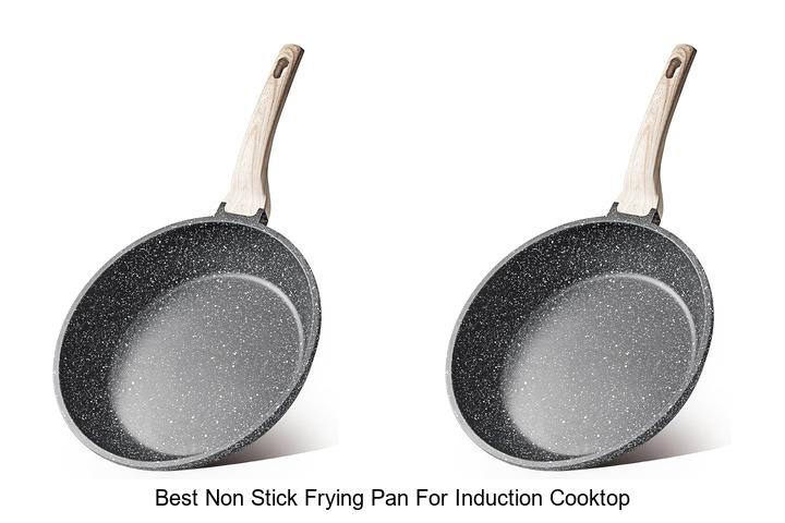 Top 12 Best Non Stick Frying Pan For Induction Cooktop Revealed!