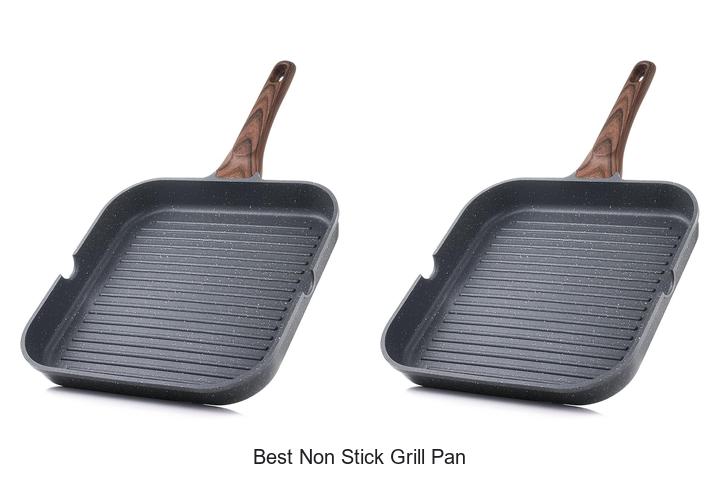 Best Non Stick Grill Pan That Will Change Your Cooking Game