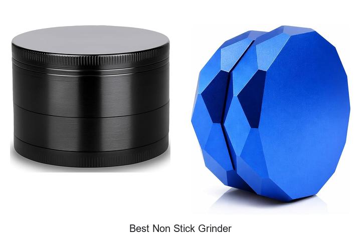Top 12 Best Non Stick Grinder That Will Blow Your Mind!