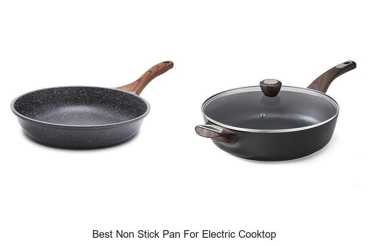 Top 12 Best Non Stick Pan for Electric Cooktop Secrets Revealed