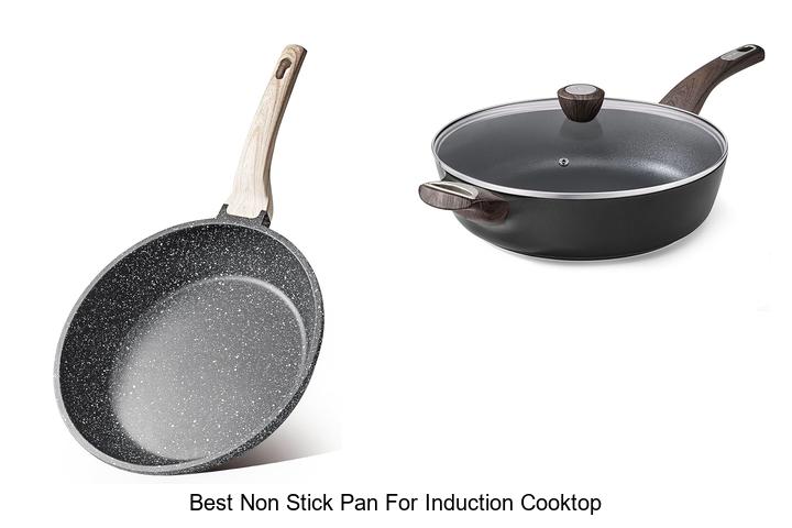 Top 12 Best Non Stick Pan For Induction Cooktop You Need!